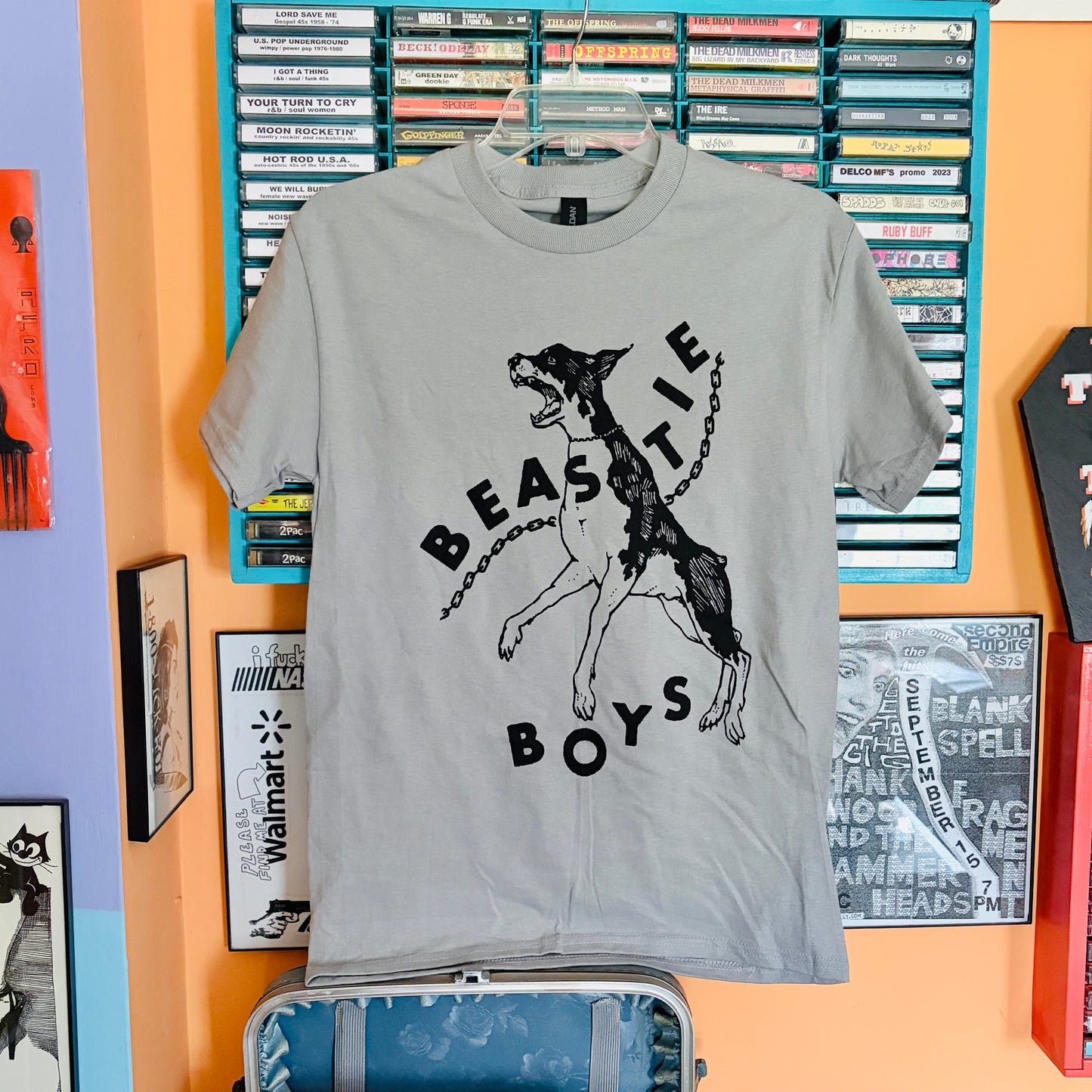 Beastie Boys Shirt