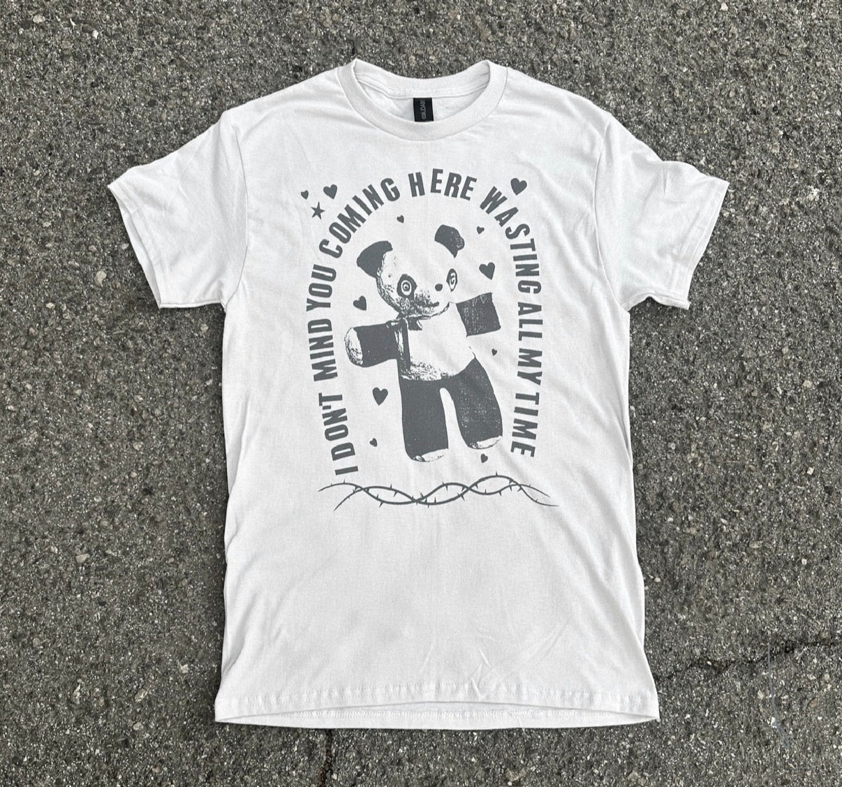 The Cars 'Just What I Needed' Shirt