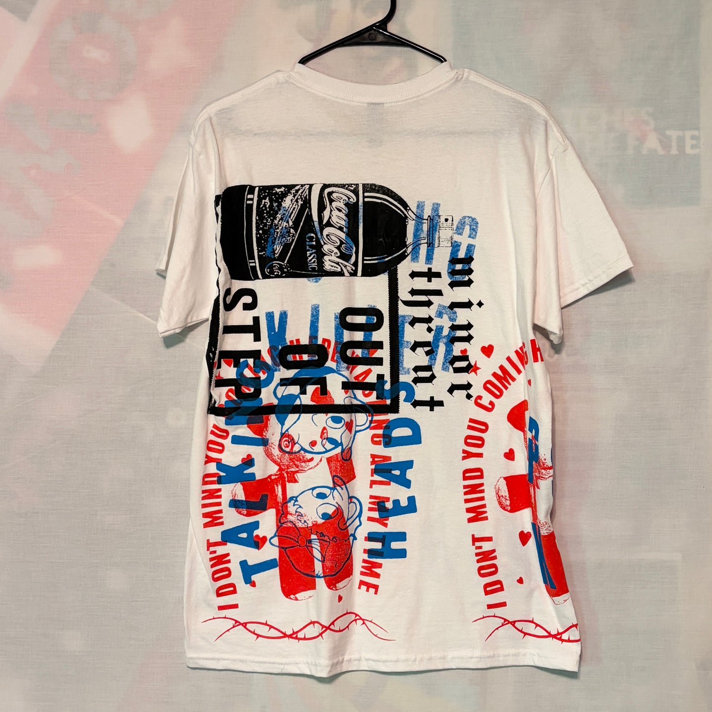 All-Over Print Size M
