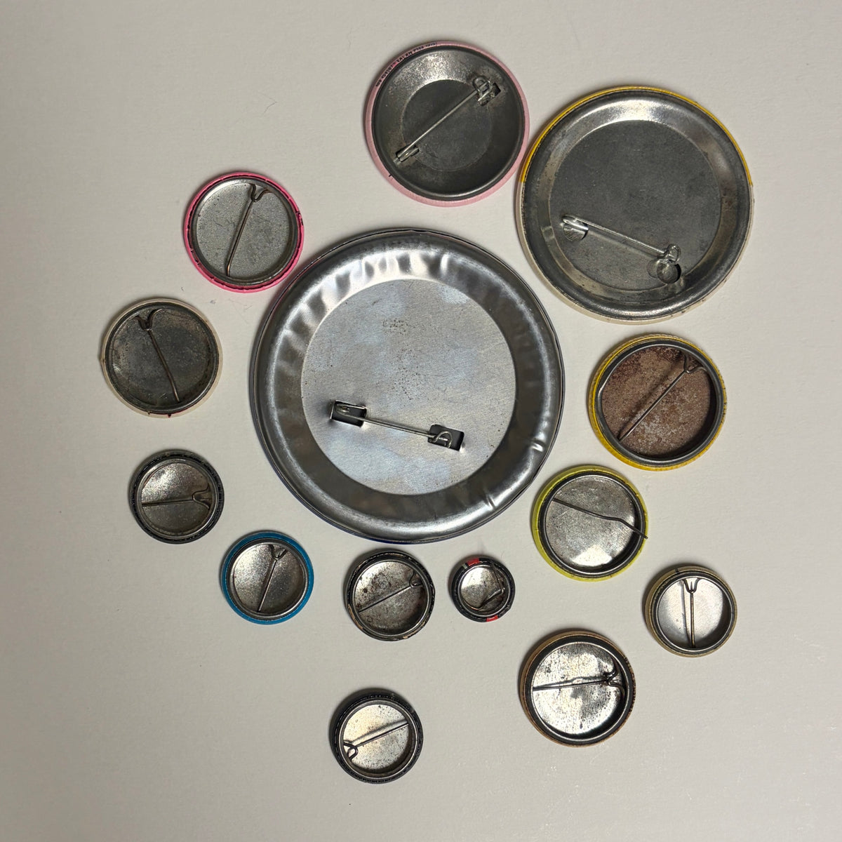 Vintage Pins
