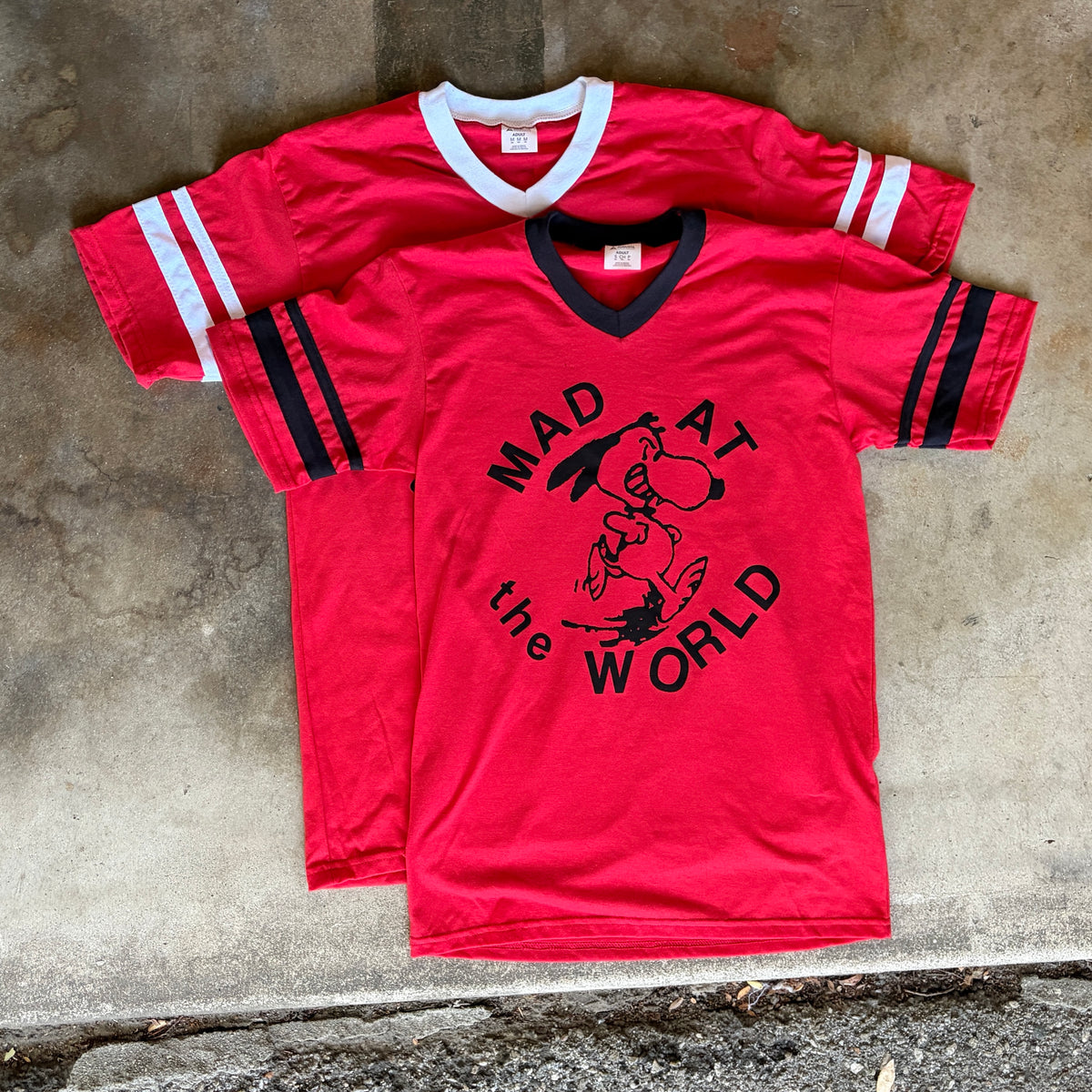 Snoopy Jersey