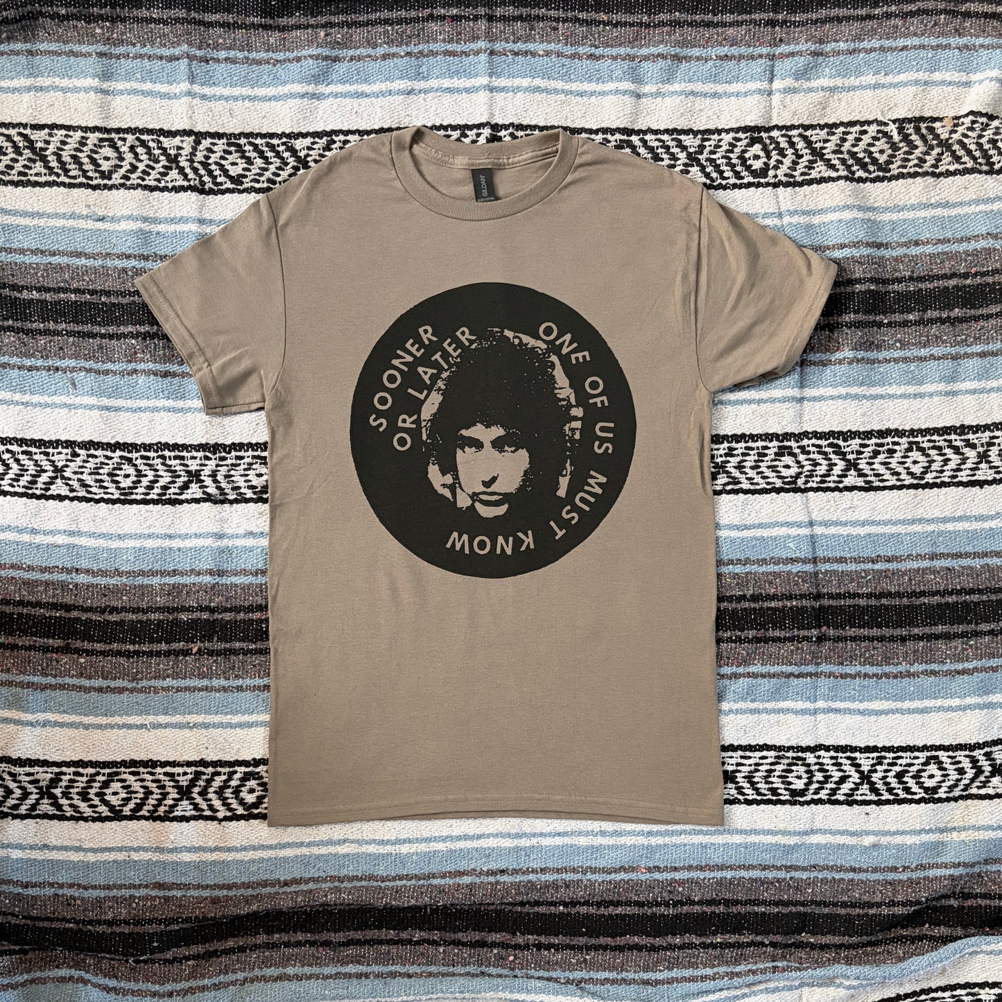 Bob Dylan Shirt