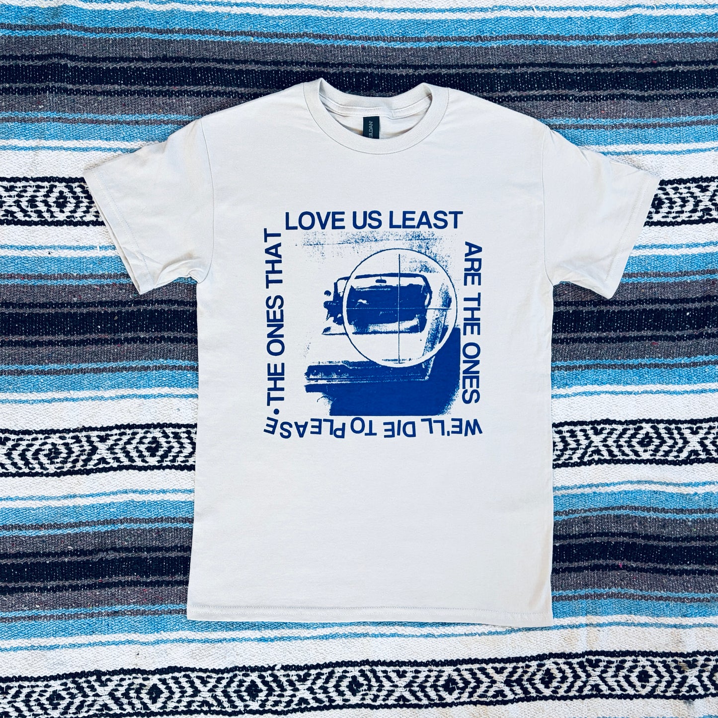 Bastards of Young Shirt