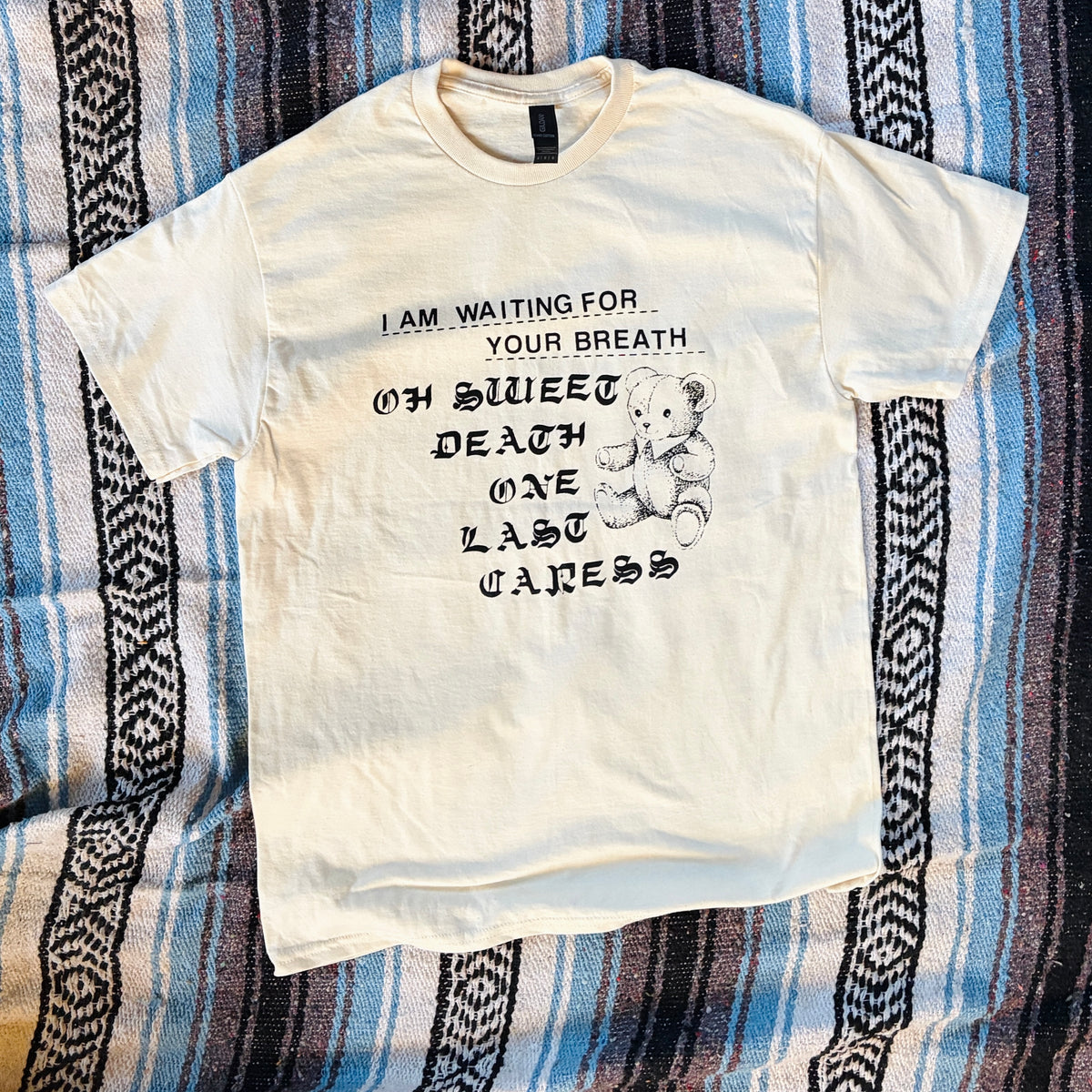 Last Caress Shirt
