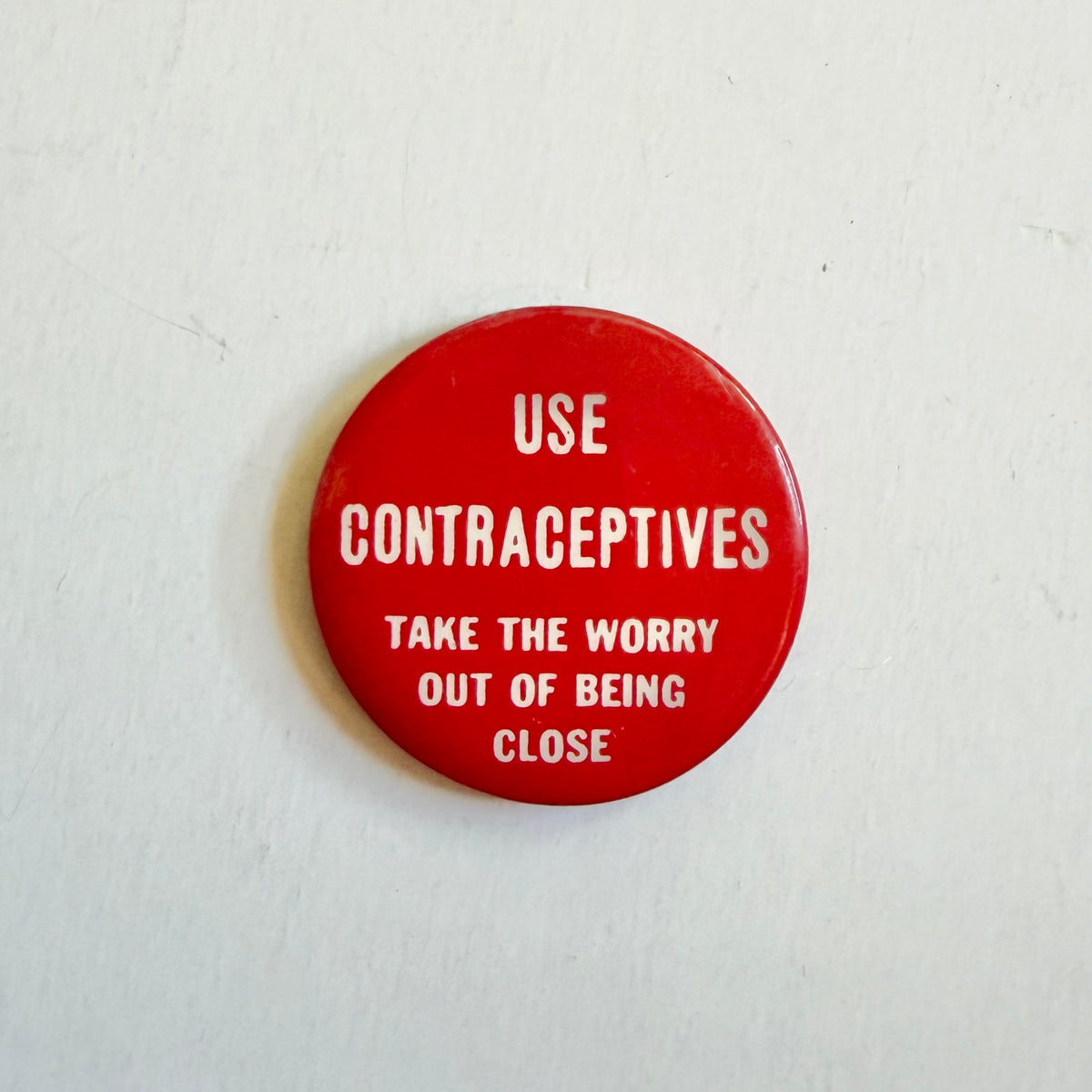 Vintage Pins