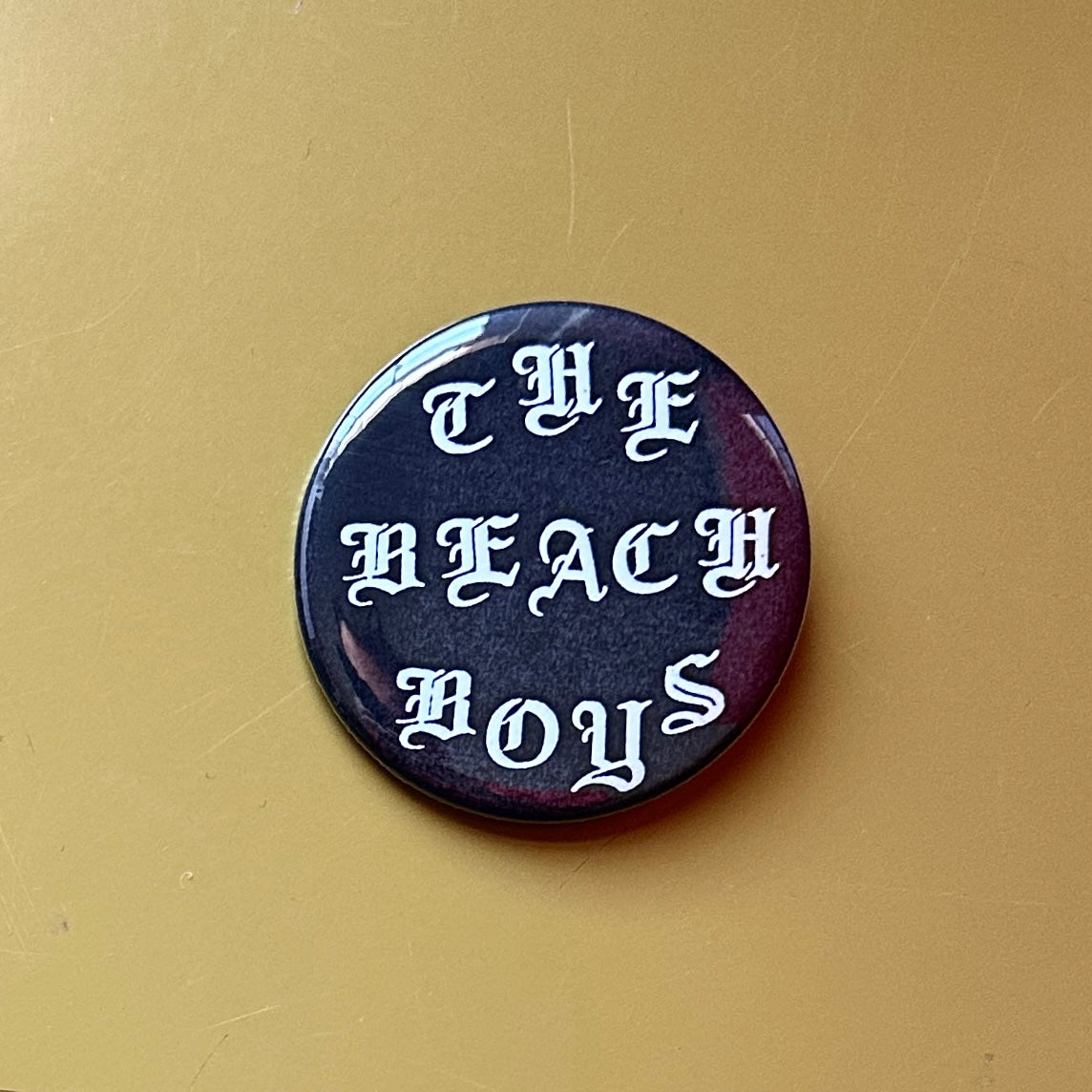 Beach Boys on Vintage Cardigans