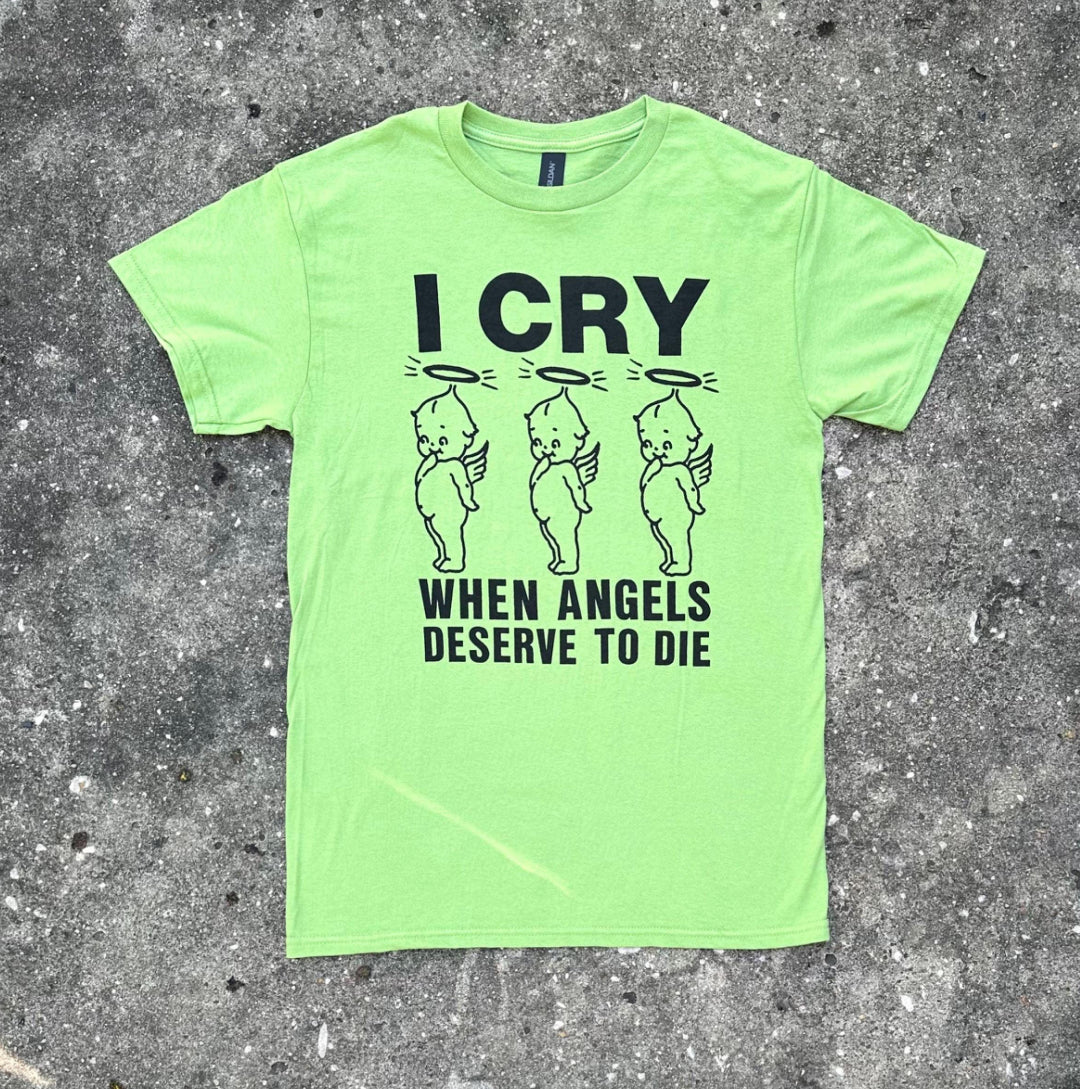 Chop Suey Shirt *Size S Only*