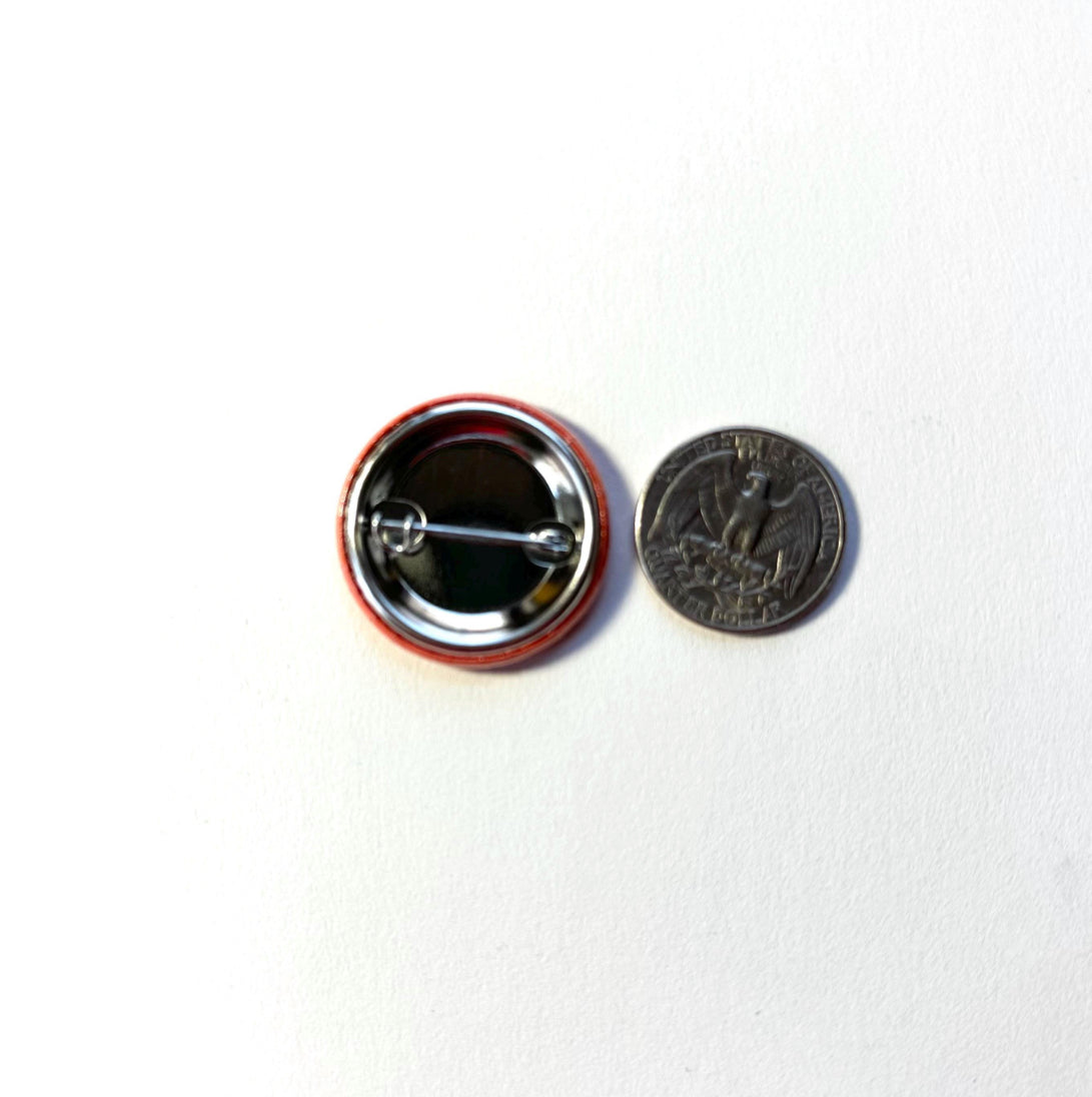 Lee Harvey Oswald Pin