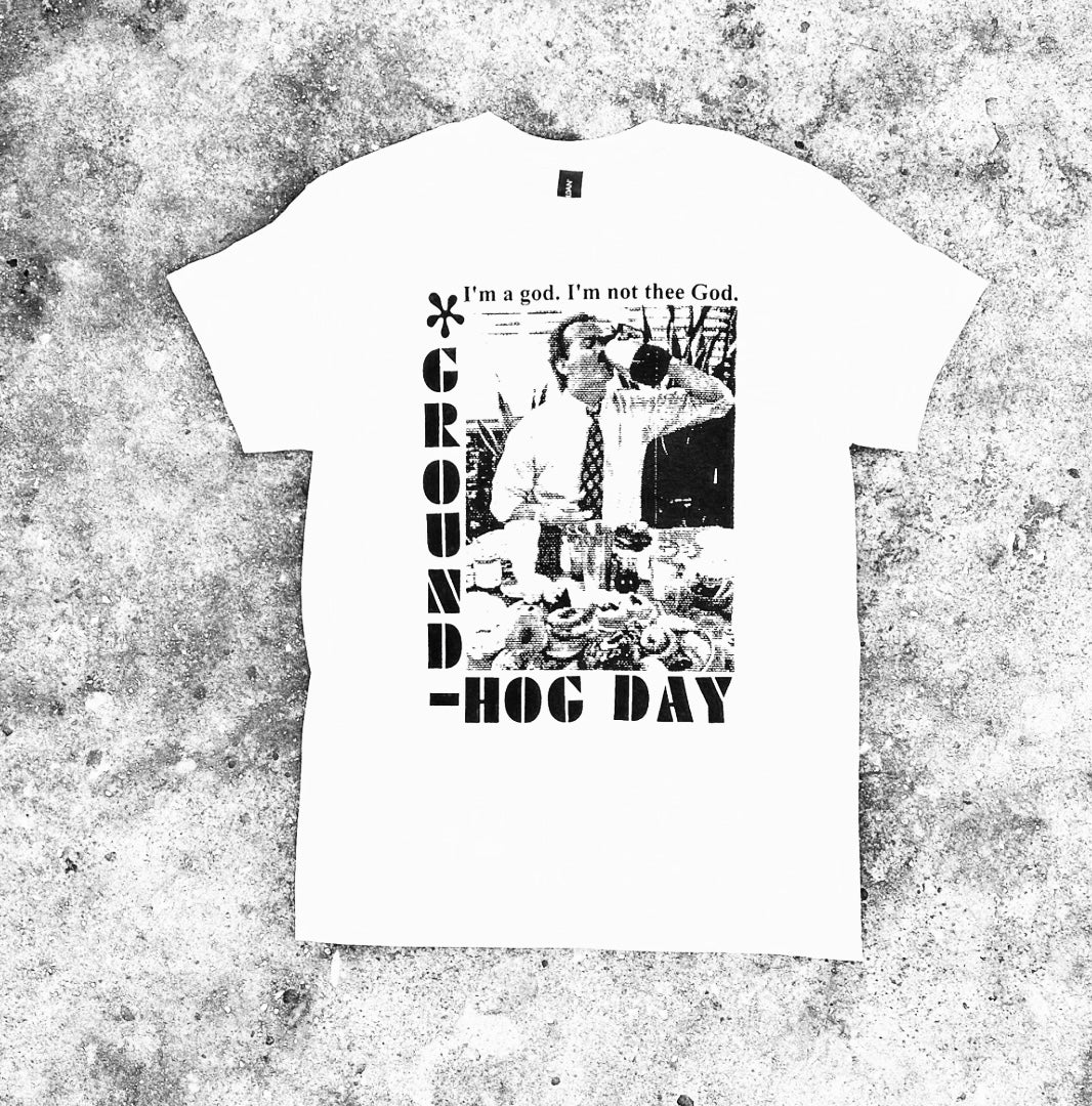 Groundhog Day Shirt