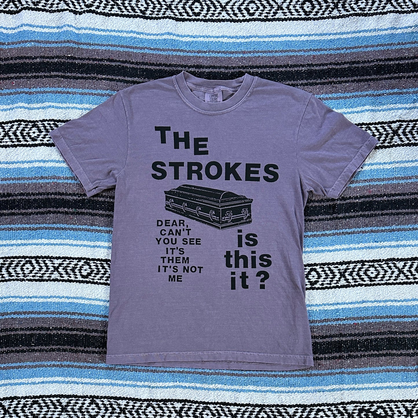 Is This It? Shirt