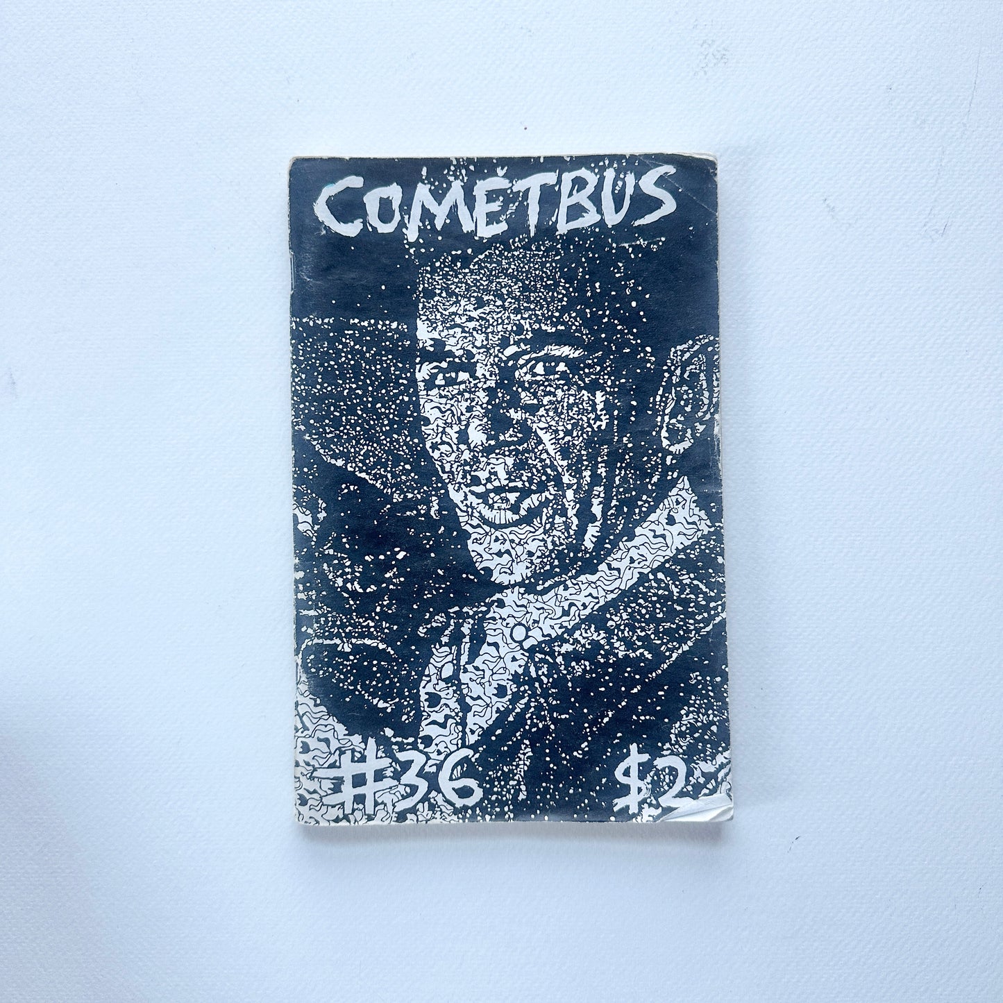 Vintage Zines/Pamphlets