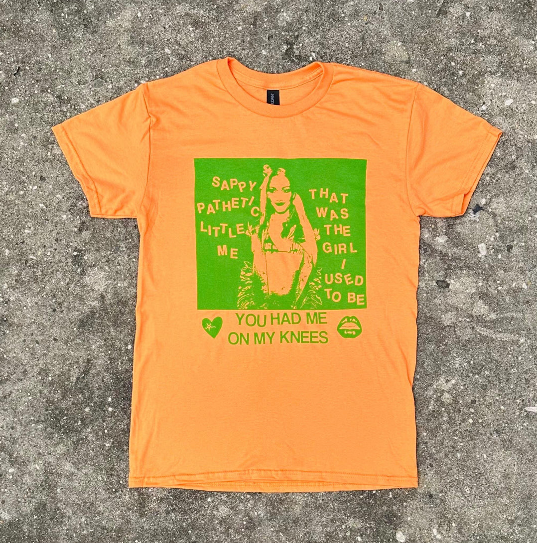 No Doubt Shirt *M/L/XL*
