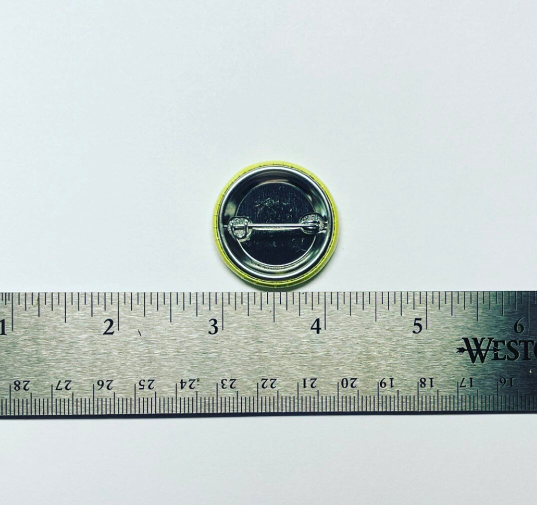 The Stooges Pin