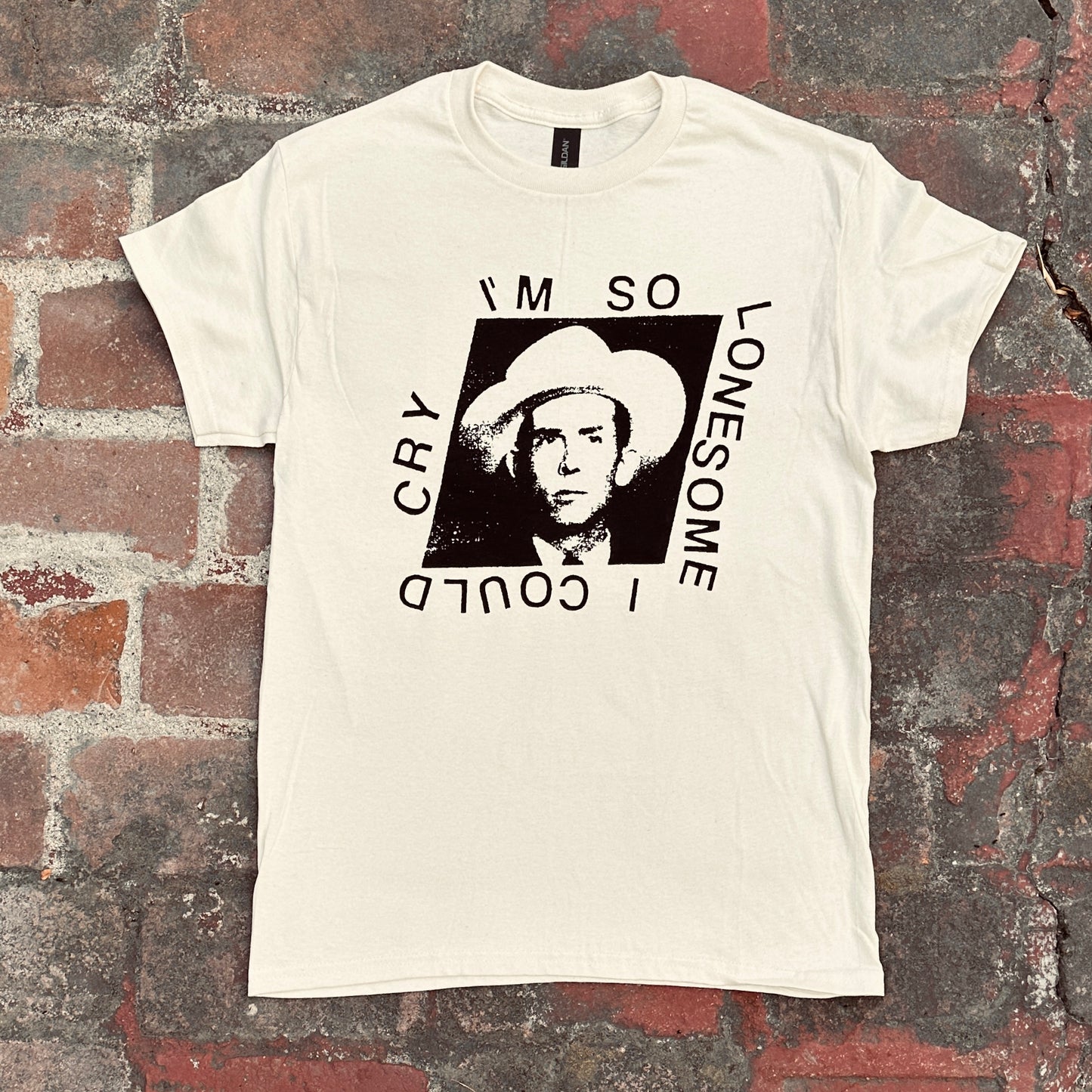 Hank Williams Shirt