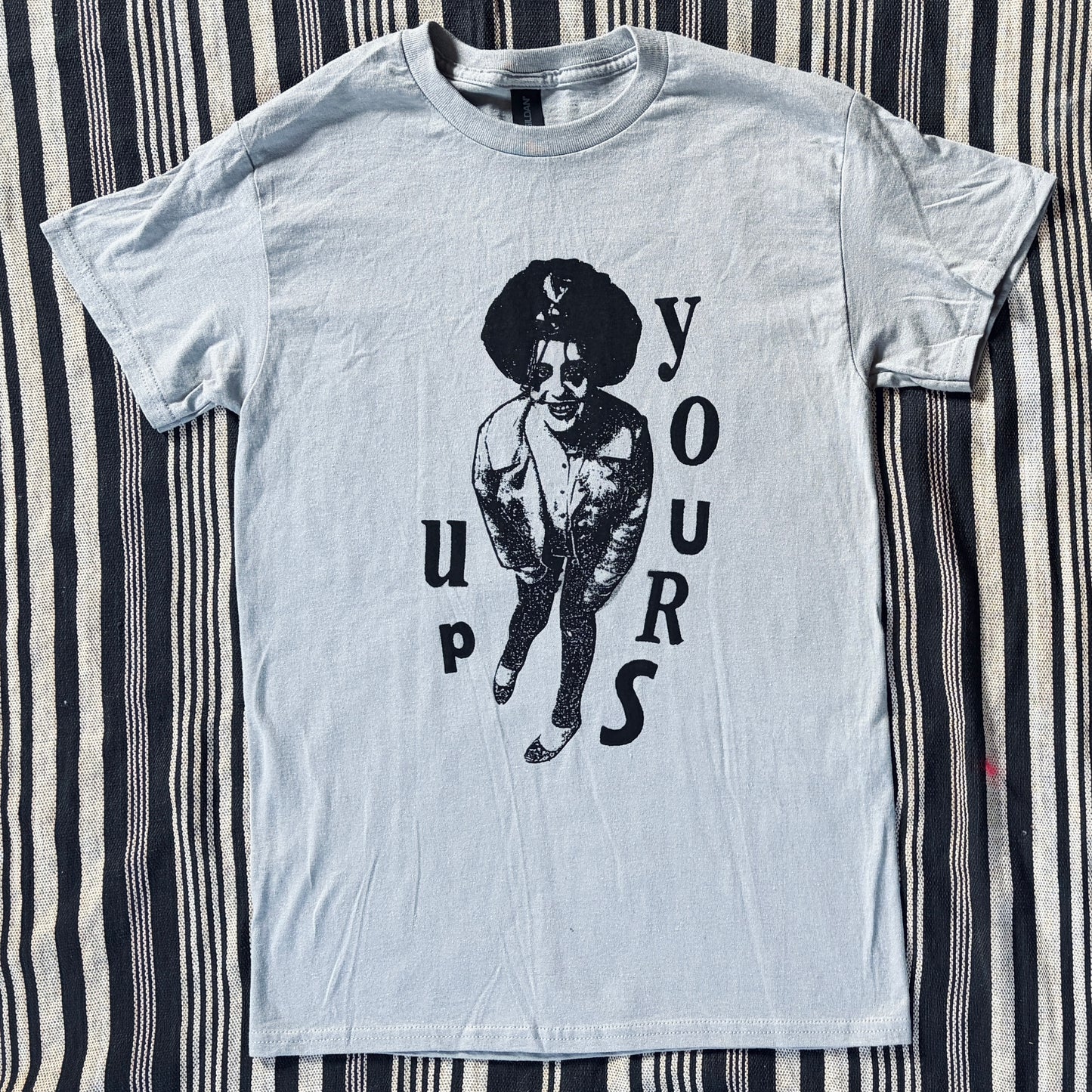 X-Ray Spex Shirt