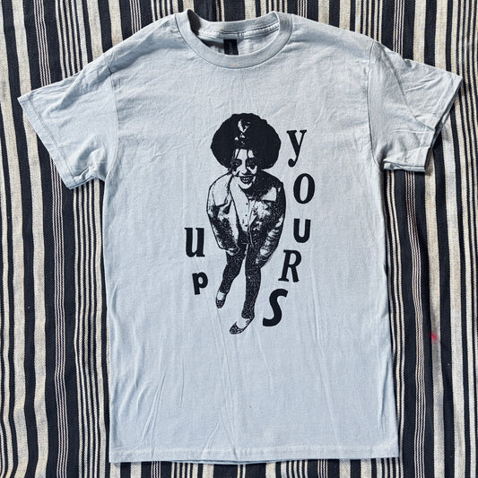 X-Ray Spex Shirt