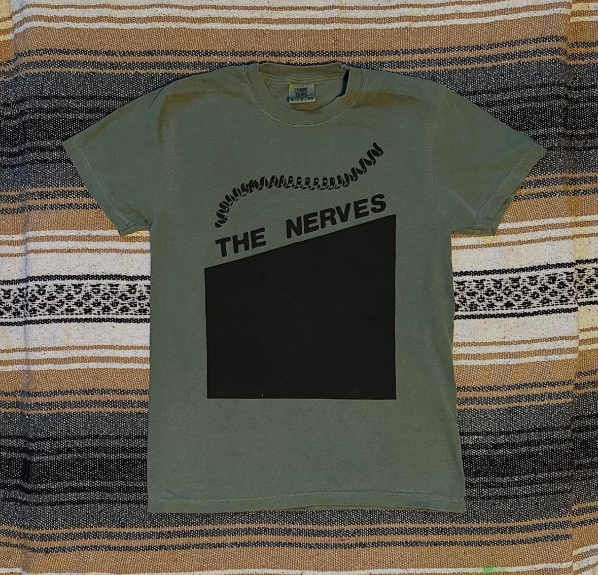 The Nerves Shirt