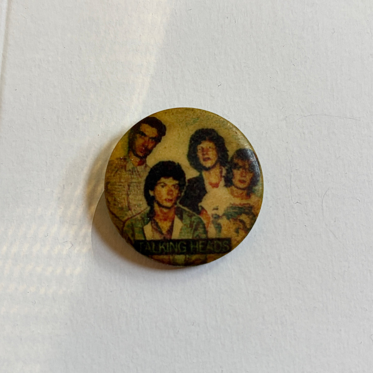 Vintage Pins