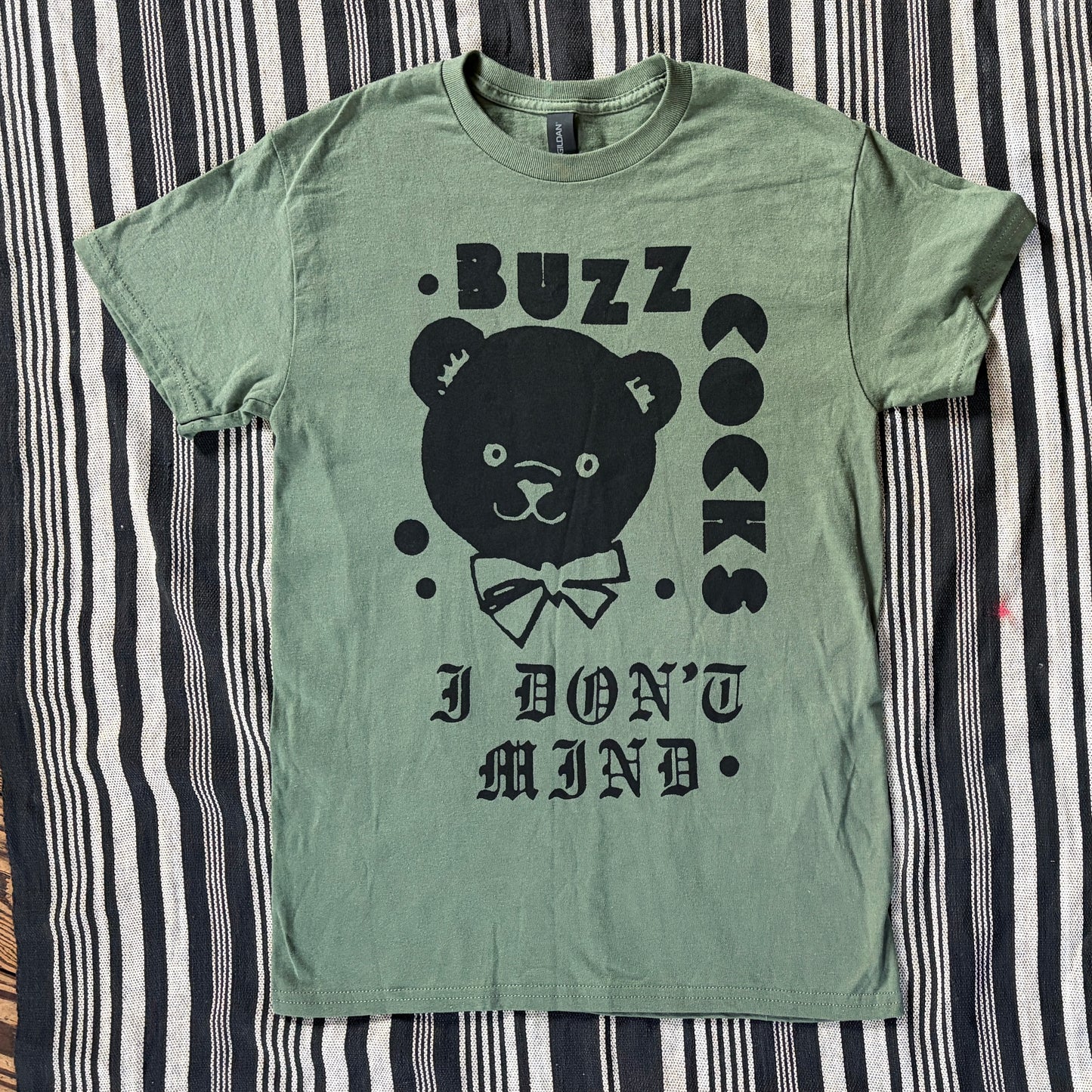 Buzzcocks Shirt