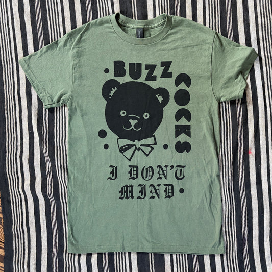 Buzzcocks Shirt