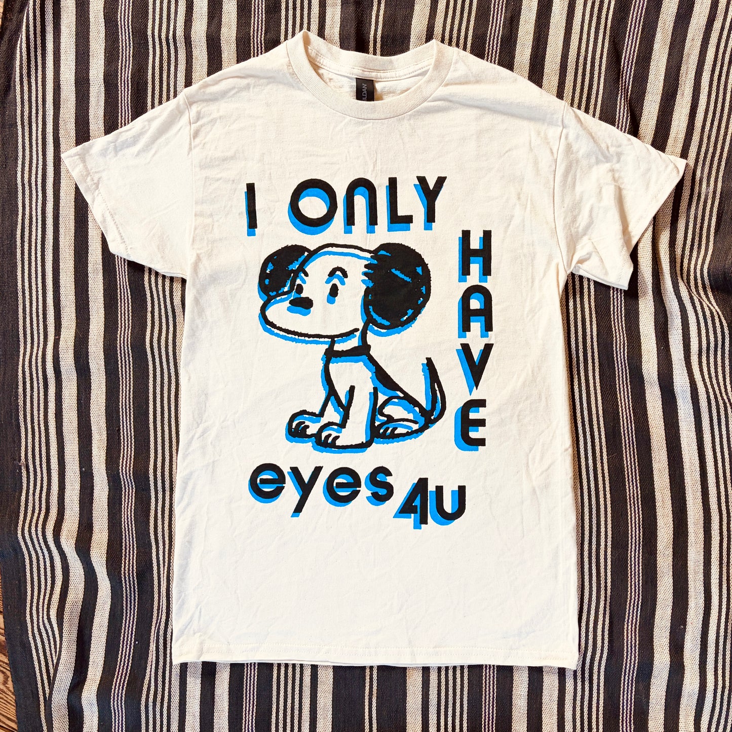 Snoopy Shirt