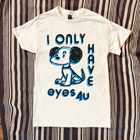 Snoopy Shirt