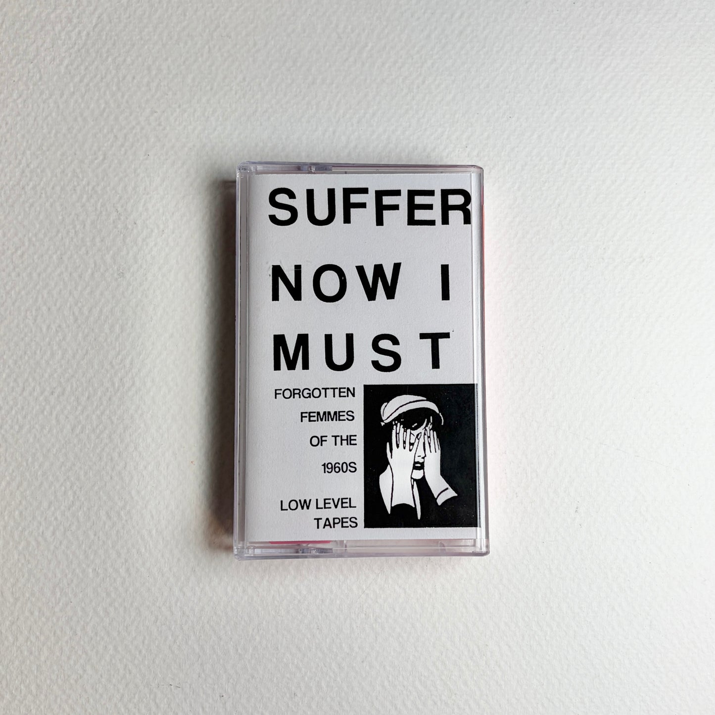 LL-1 Mixtape 'Suffer Now I Must'