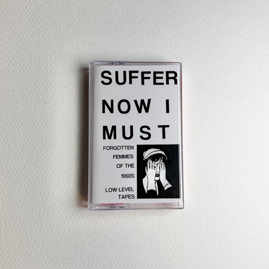 LL-1 Mixtape 'Suffer Now I Must'