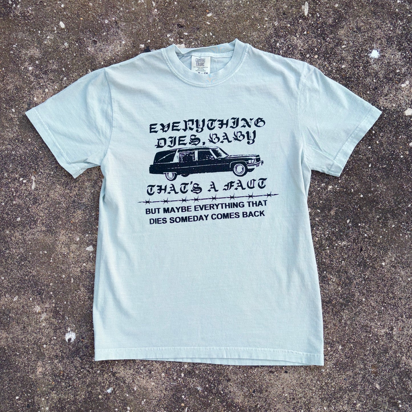 Atlantic City Shirt