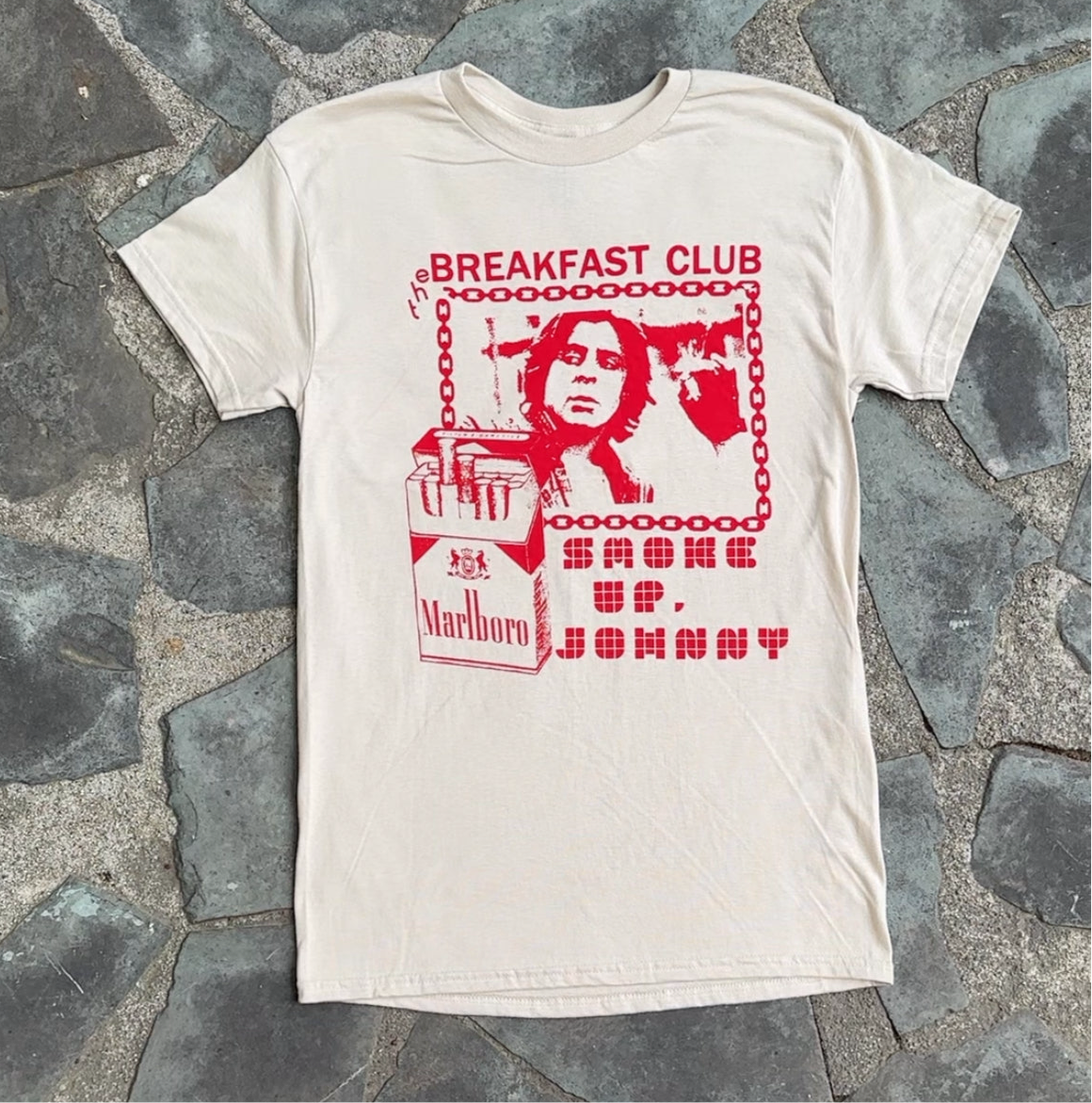 Breakfast Club Shirt