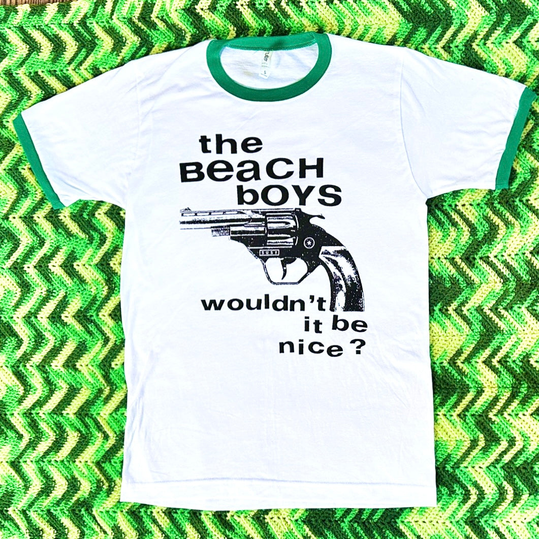 Wouldn't It Be Nice Shirt