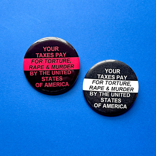 Your Taxes Pay Pin