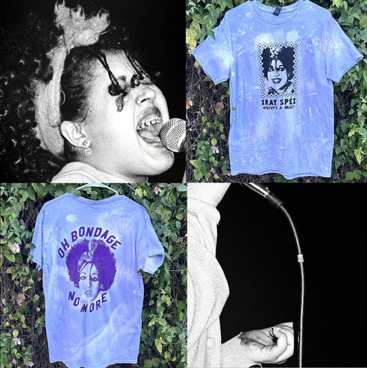 X-Ray Spex Shirt