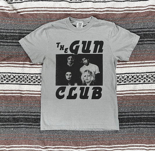 The Gun Club Shirt