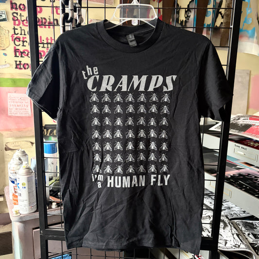 The Cramps Shirt