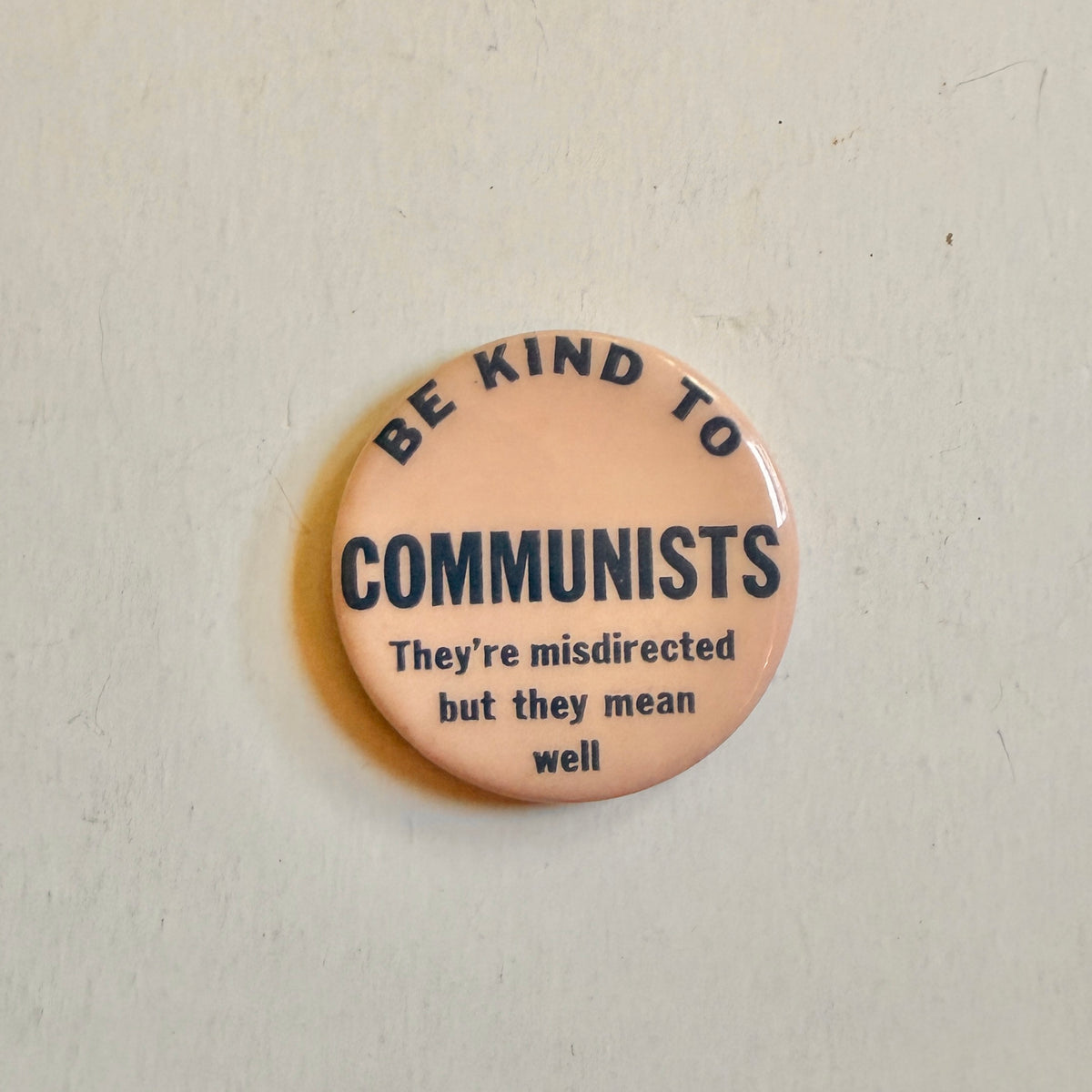 Vintage Pins
