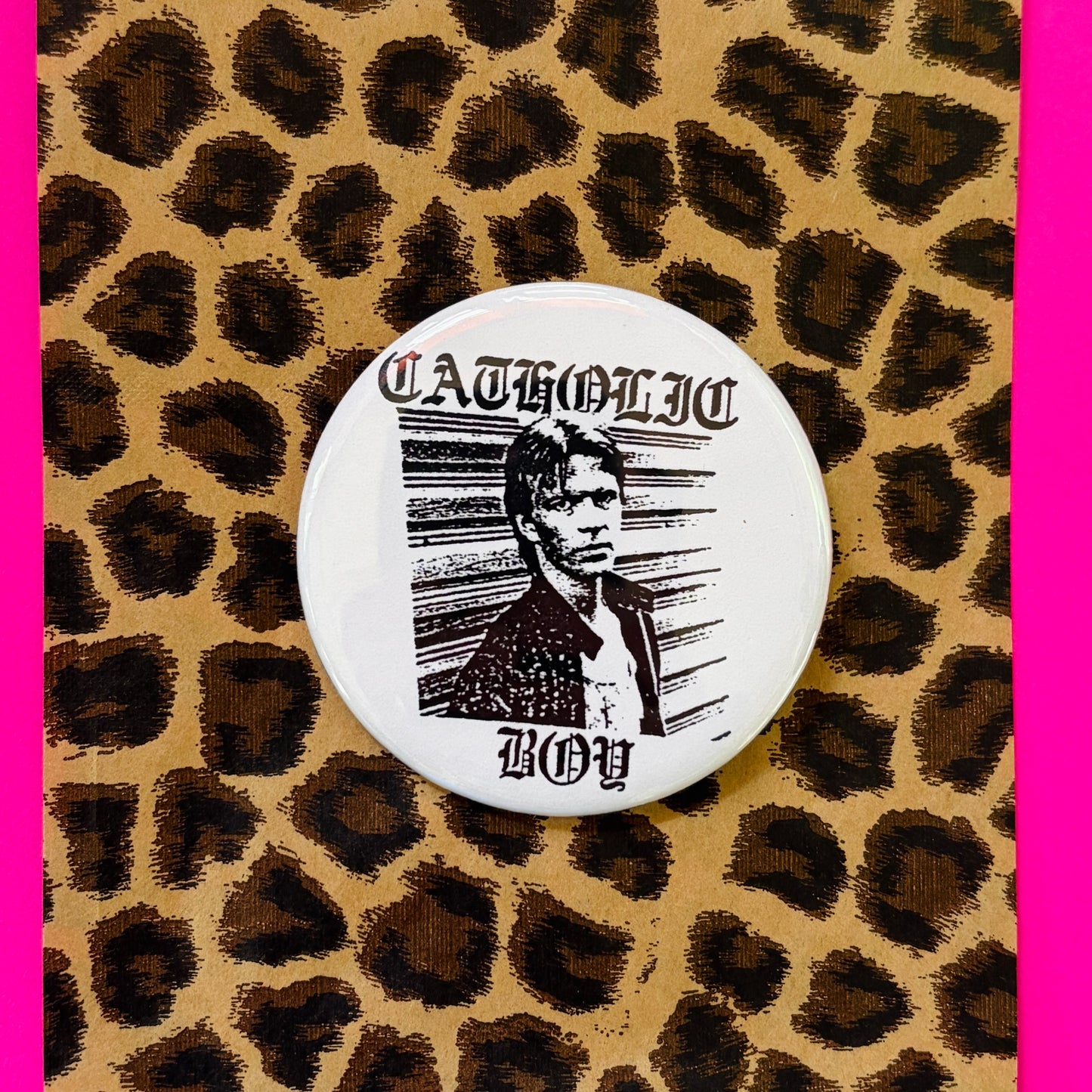 Jim Carroll