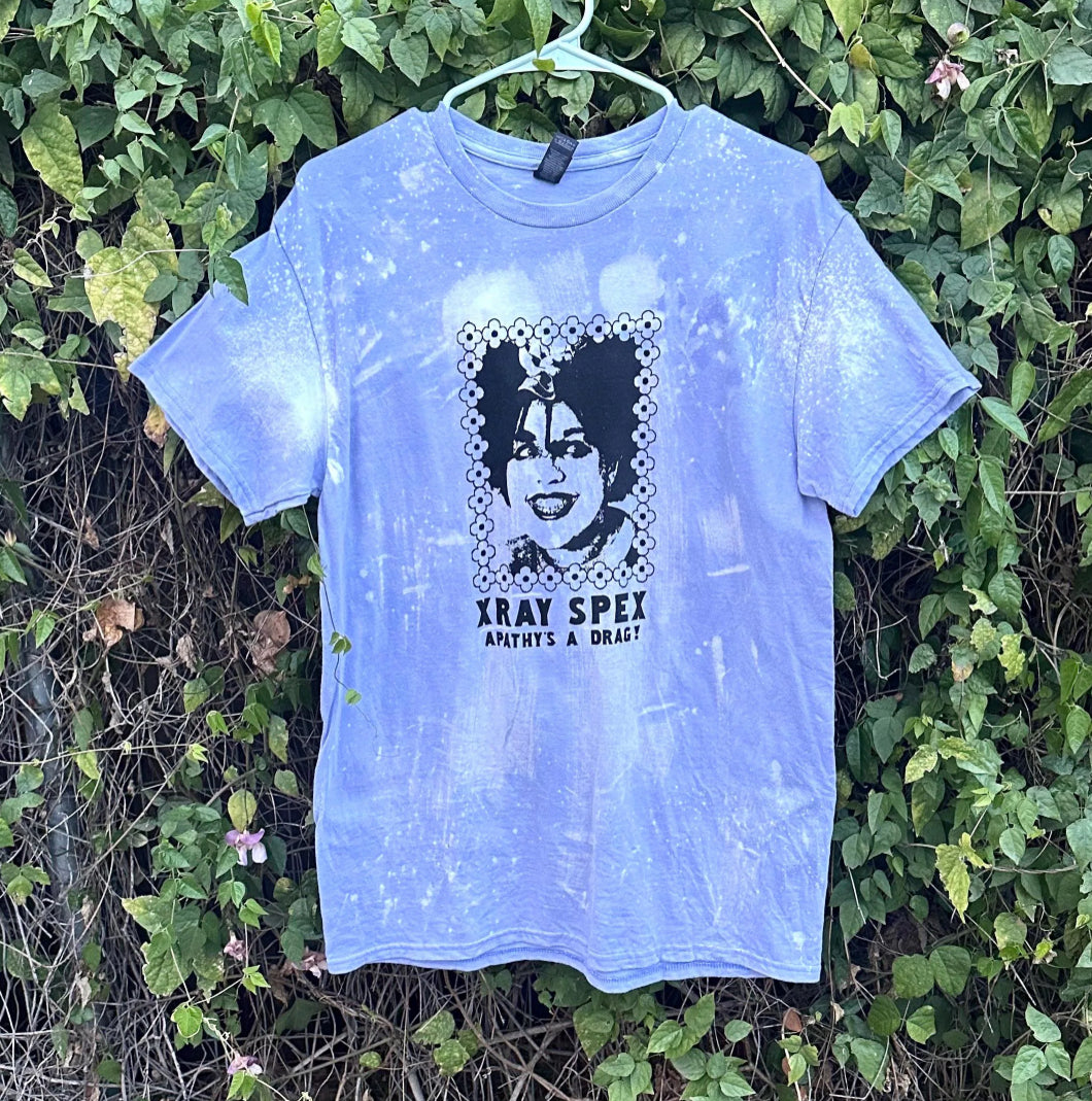 X-Ray Spex Shirt