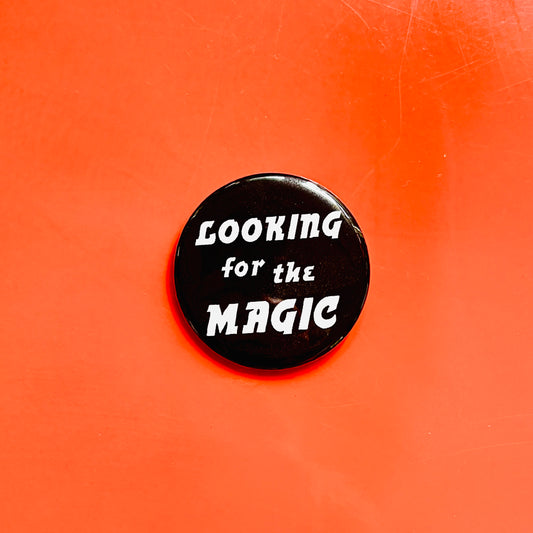 Looking for the Magic Pin