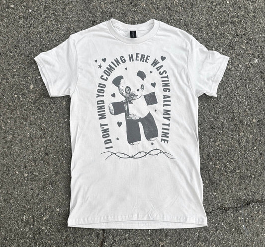 The Cars 'Just What I Needed' Shirt