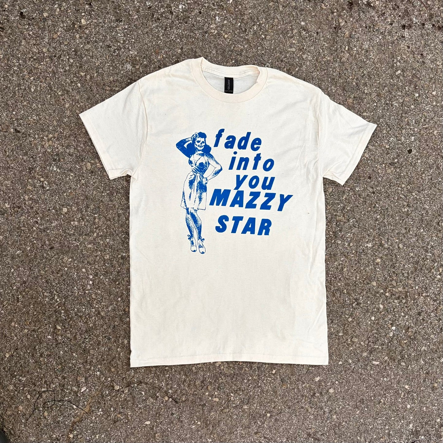 Mazzy Star Shirt