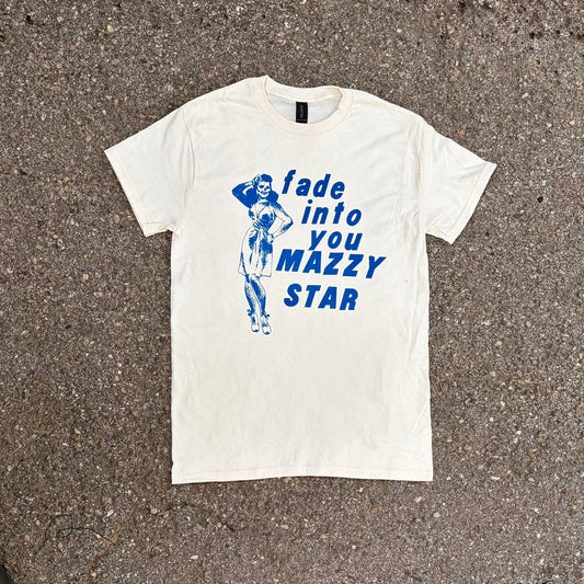 Mazzy Star Shirt