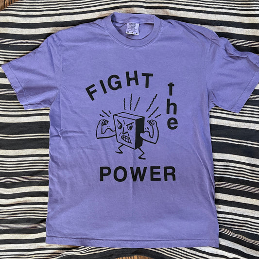 Fight the Power Shirt