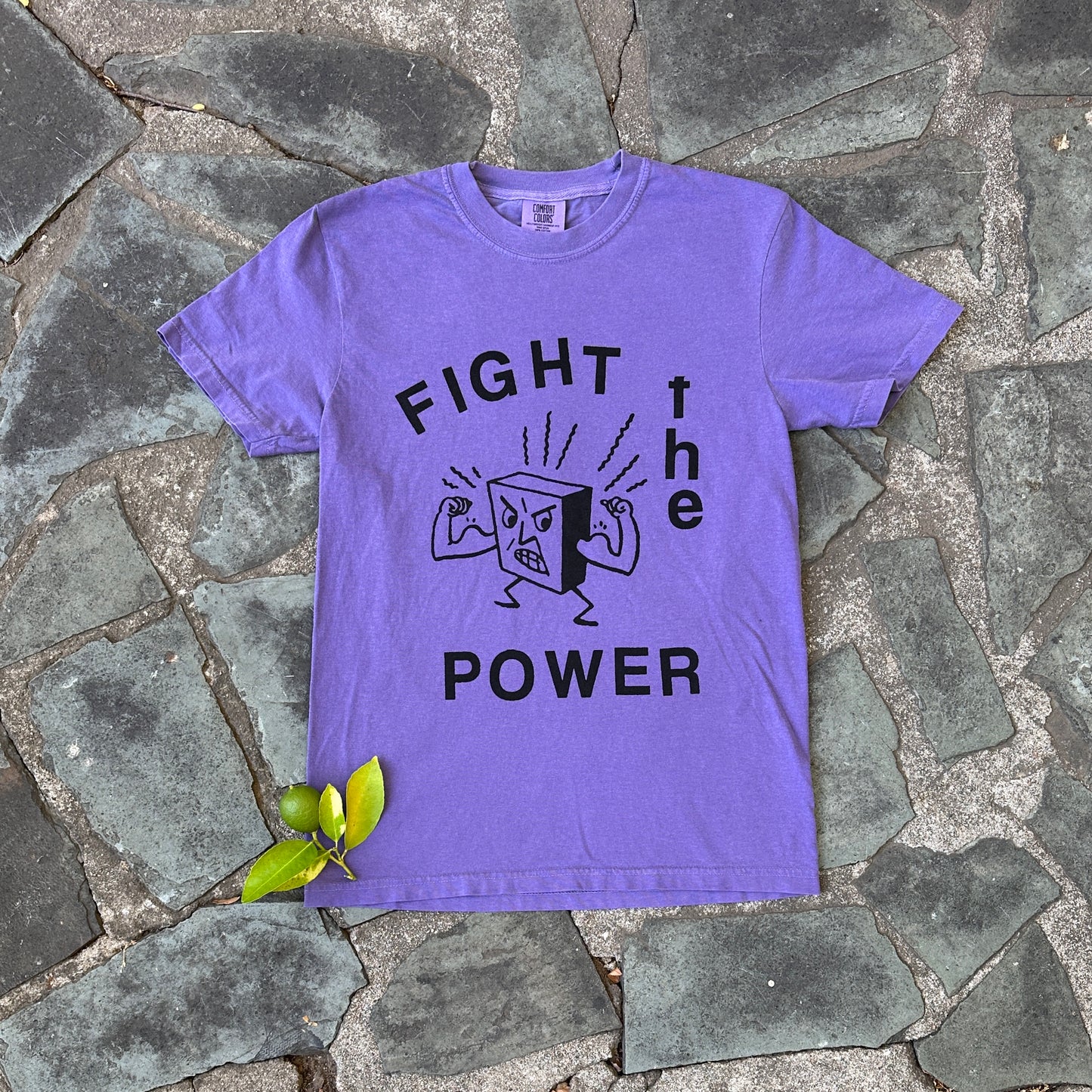 Fight the Power Shirt