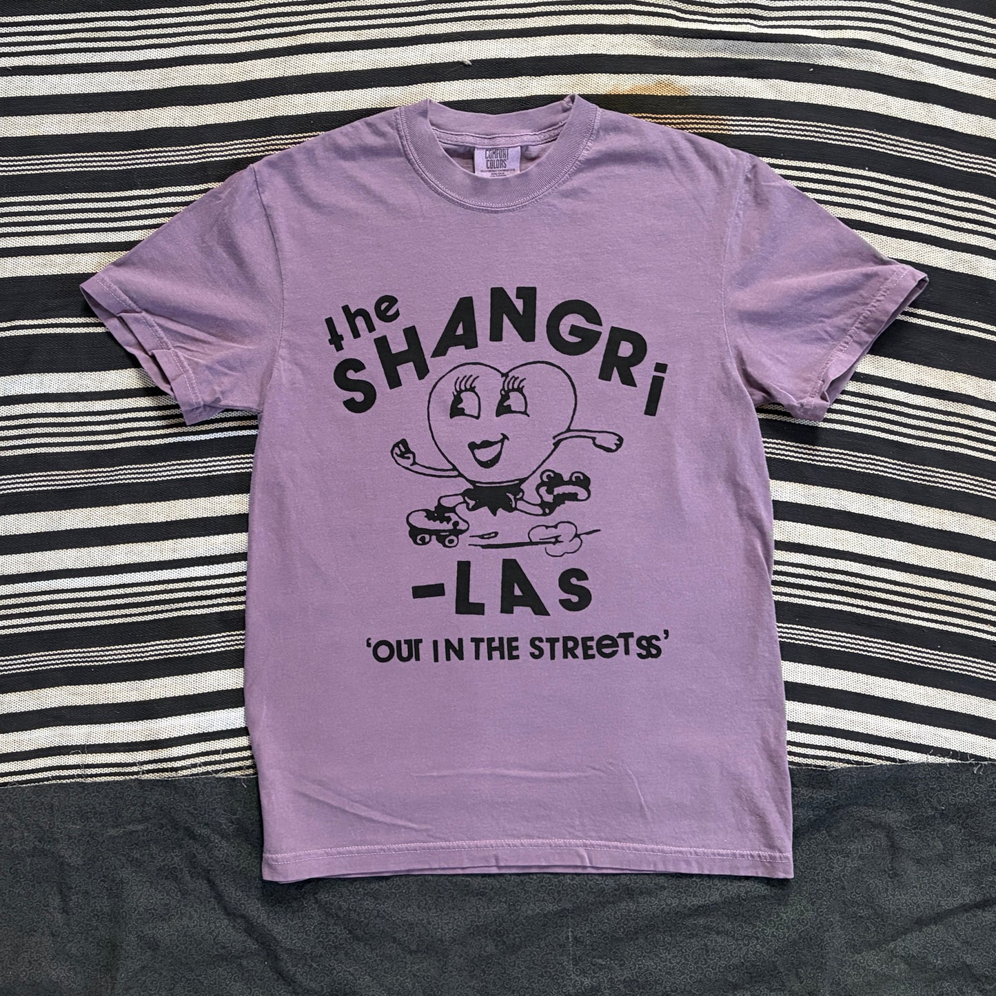 Shangri-las Shirt