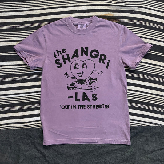 Shangri-las Shirt