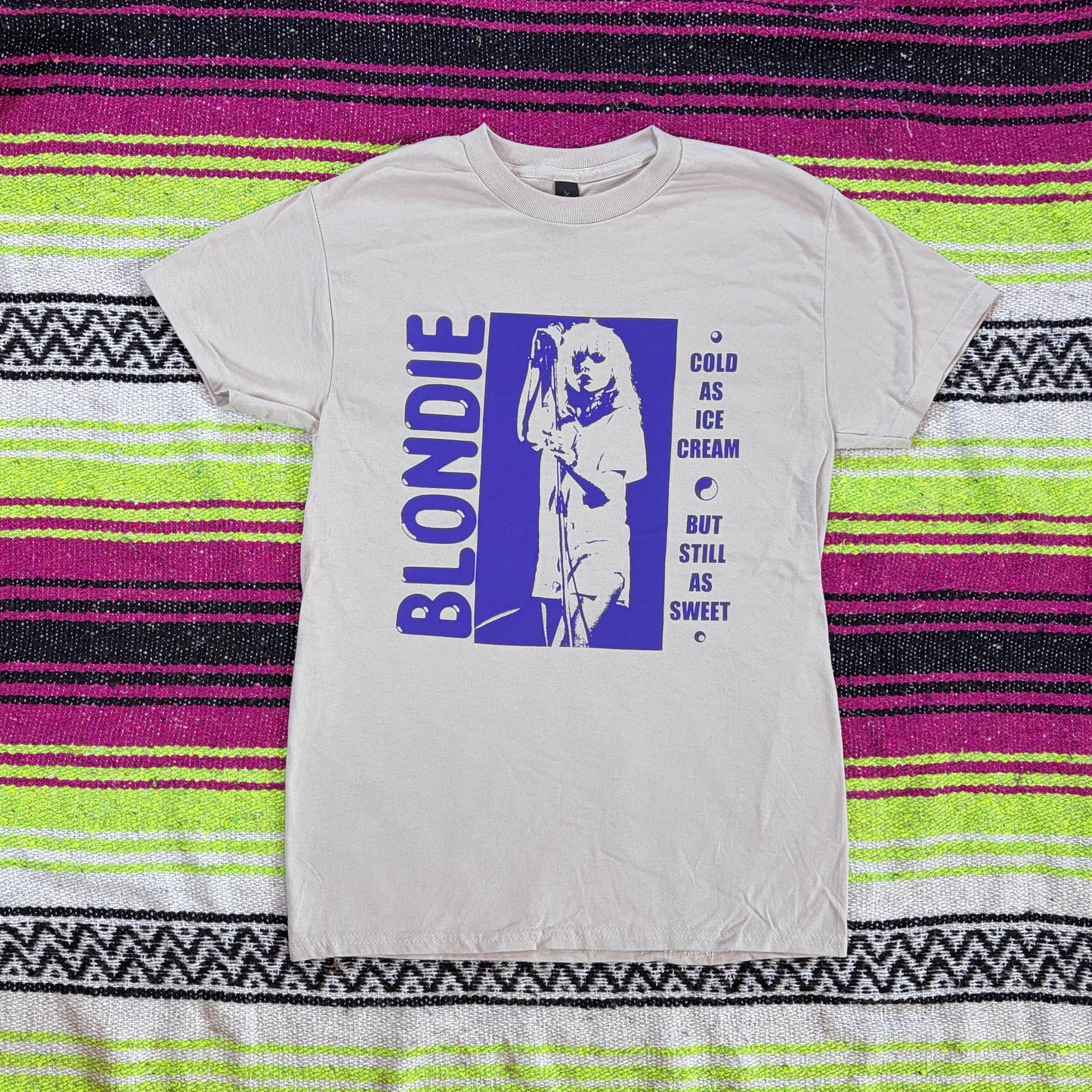 Blondie Shirt