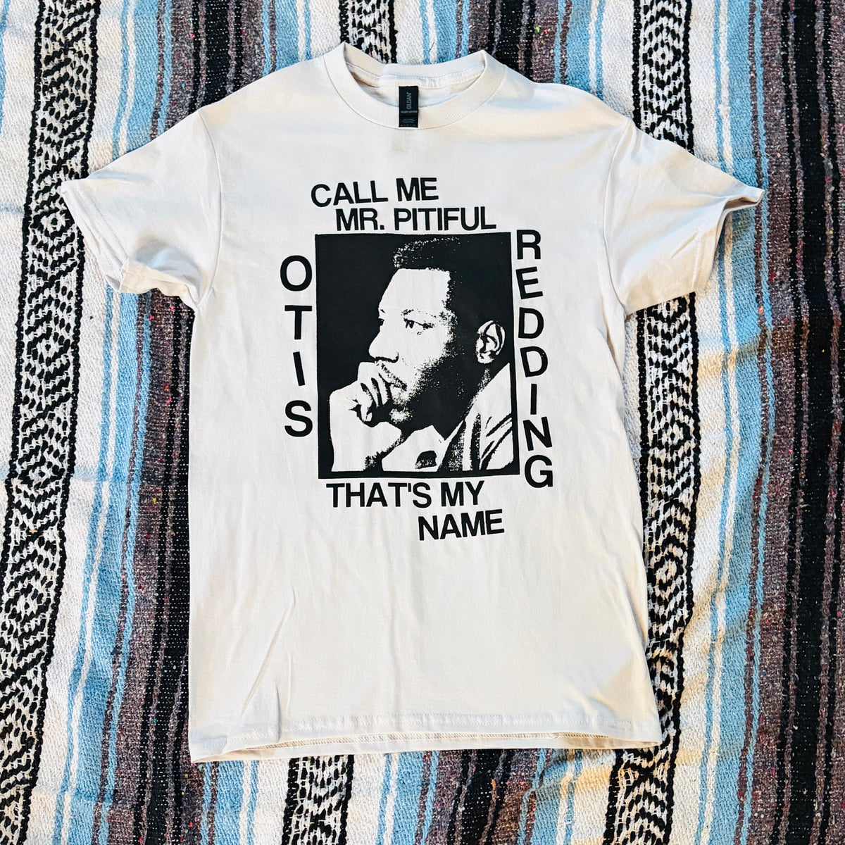 Otis Shirt