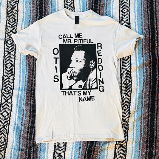 Otis Shirt *Size XL*