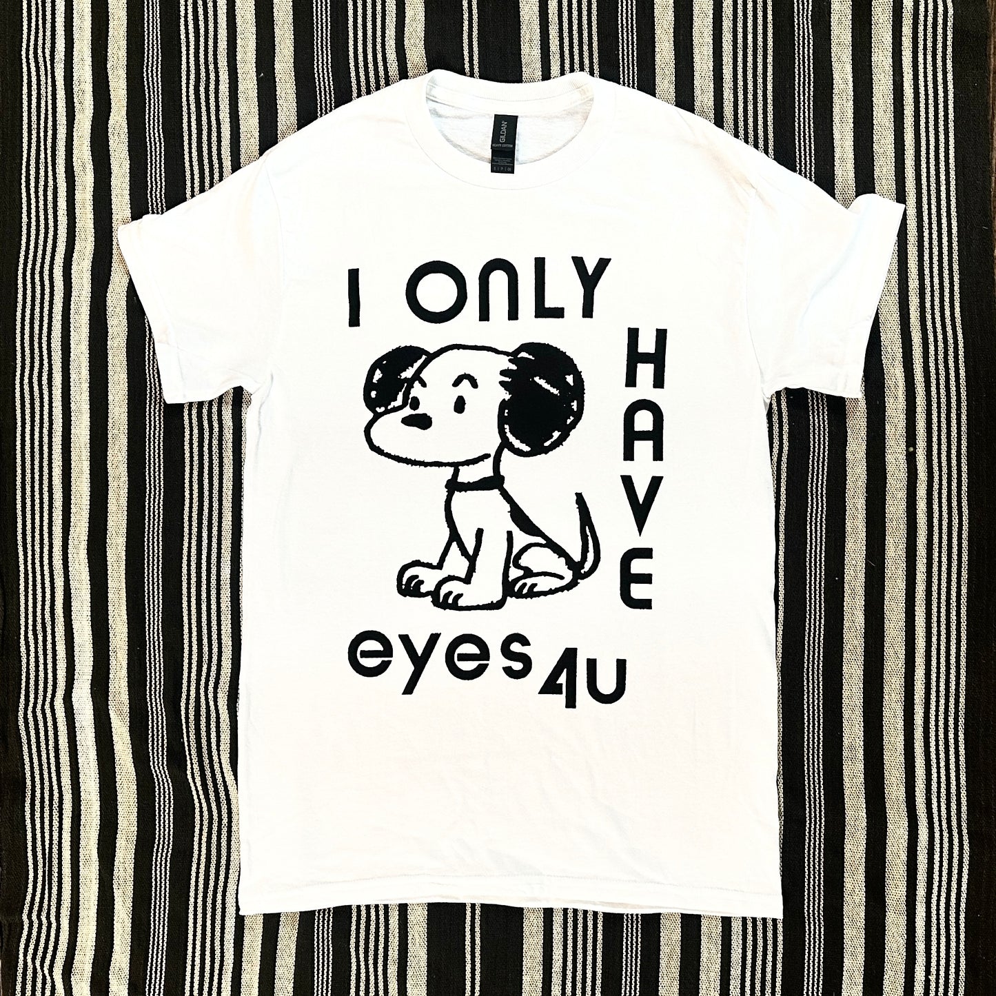 Snoopy Shirt